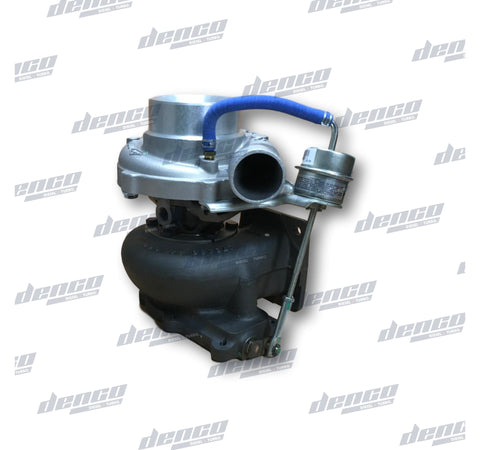 24100-3301A Turbocharger Tb430 Hino Truck (Yf75) 8.0L Genuine Oem Turbochargers