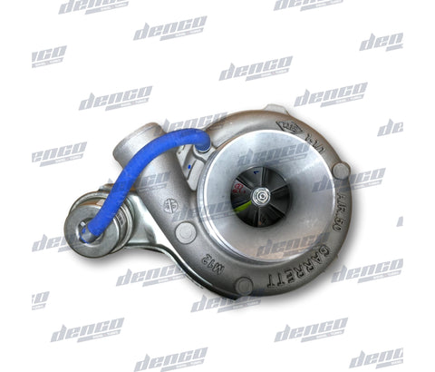 479031-5003S TURBOCHARGER TBP430 HINO TRUCK 8.0L (ENGINE YF75)