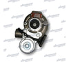 16483-17015 Turbocharger Td03 Kubota F2503-Te-C Genuine Oem Turbochargers