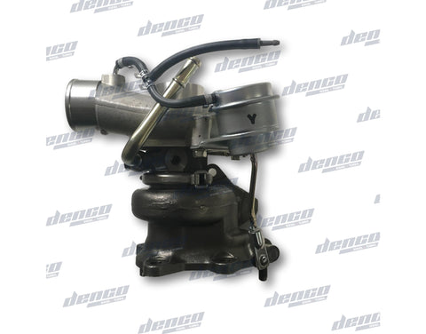 14412Aa370 Turbocharger Tf035Hm Subaru Forester Ej20 Genuine Oem Turbochargers