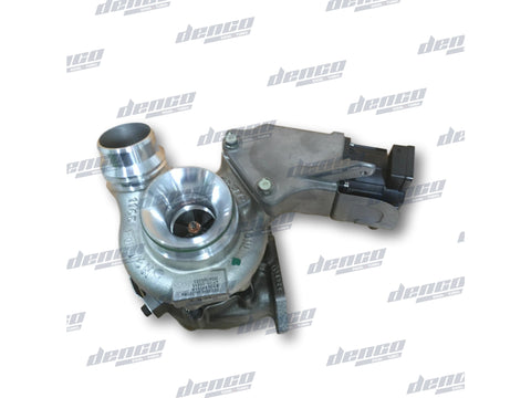 49135-05895 TURBOCHARGER TF035HL BMW 120D / 320D 2.0L (ENGINE N47)