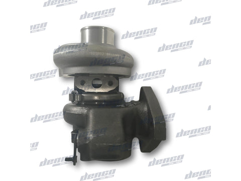 Mr355222 Turbocharger Td04 Mitsubishi 4D56T Triton And Pajero [Up To 1996] Genuine Oem Turbochargers