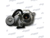 49177-03184 Reconditioned Turbocharger Td04L4 Kubota Industrial V3307 / Cat Skid Steer Loader 246D