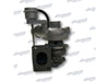 49177-03184 Reconditioned Turbocharger Td04L4 Kubota Industrial V3307 / Cat Skid Steer Loader 246D