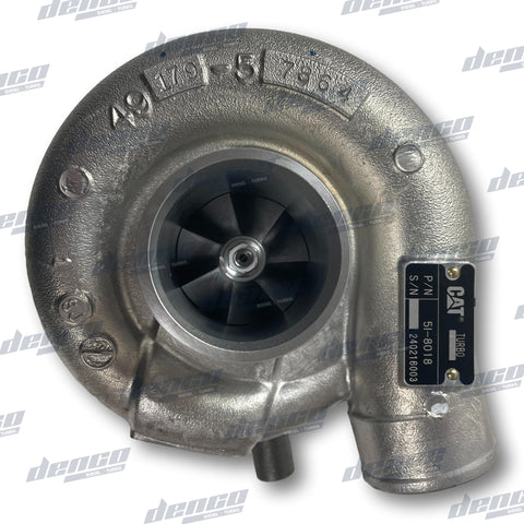 49179-02300 NEW TURBOCHARGER TD06H CATERPILLAR EXCAVATOR 320C / 320D / 320B/ 321B / 321C (NEW)