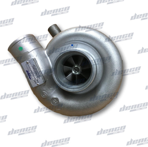 49179-02300 RECONDITIONED EXCHANGE TURBOCHARGER TD06H CATERPILLAR CONSTRUCTION