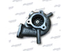 49179-02910 Reconditioned Turbocharger Td06H Cat 320D Excavator (6Fd) Genuine Oem Turbochargers