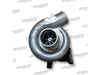 49179-02910 Reconditioned Turbocharger Td06H Cat 320D Excavator (6Fd) Genuine Oem Turbochargers