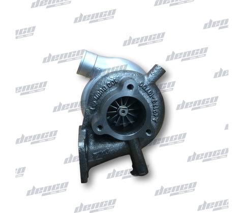 49179-02910 Reconditioned Turbocharger Td06H Cat 320D Excavator (6Fd) Genuine Oem Turbochargers