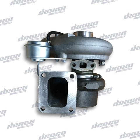 Me073028 Turbocharger Td07S Mitsubishi Fuso Truck (Engine 6D15T2) Discontinued Genuine Oem