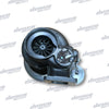 Me073028 Turbocharger Td07S Mitsubishi Fuso Truck (Engine 6D15T2) Discontinued Genuine Oem