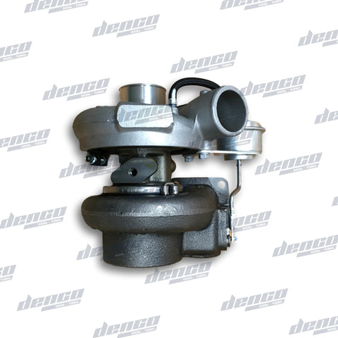 Me073028 Turbocharger Td07S Mitsubishi Fuso Truck (Engine 6D15T2) Discontinued Genuine Oem