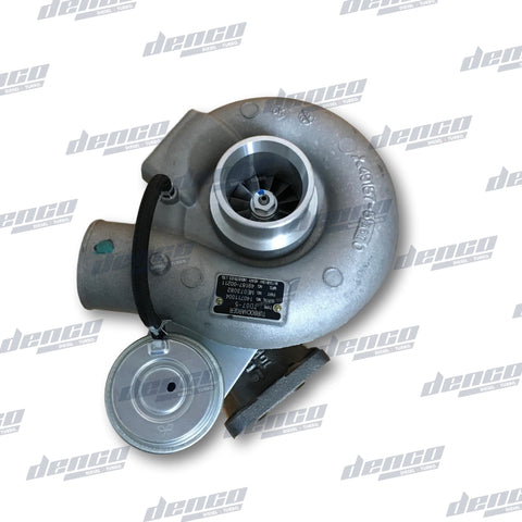 49187-00211 TURBOCHARGER TD07S MITSUBISHI FUSO TRUCK (ENGINE 6D15T2)  DISCONTINUED