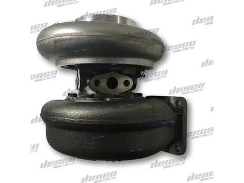 1144003913 Exchange Turbocharger Td08H Isuzu Giga Truck 6Wg1 15.7L Genuine Oem Turbochargers