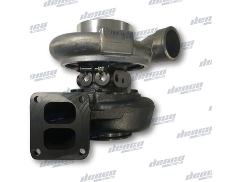 1144003913 Exchange Turbocharger Td08H Isuzu Giga Truck 6Wg1 15.7L Genuine Oem Turbochargers