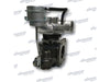 120650-18040 Turbocharger Td04Hl4S Yanmar 4By Marine Engine Genuine Oem Turbochargers