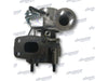 28210-48000 Turbocharger Td04 Hyundai Genuine Oem Turbochargers