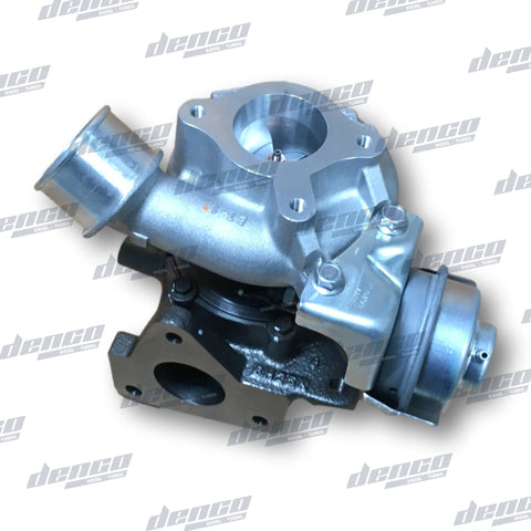 1515A295 Turbocharger Tf035Hl Mitsubishi Mq Triton 4Wd 4N15 2.4Ltr Genuine Oem Turbochargers