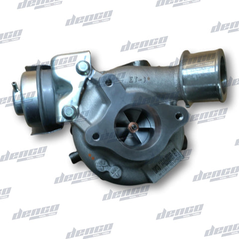 49335-01412 TURBOCHARGER TF035HL MITSUBISHI MQ TRITON 4WD (ENGINE 4N15) 2.4L