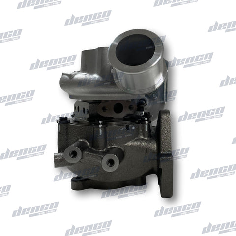 1515A322 Turbocharger Tf035Hl 12B Mitsubishi Mr Triton 2.4L 4N15 Genuine Oem Turbochargers