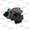 1515A322 Turbocharger Tf035Hl 12B Mitsubishi Mr Triton 2.4L 4N15 Genuine Oem Turbochargers