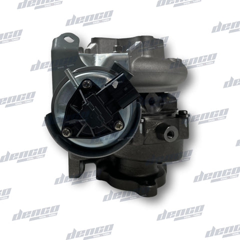 1515A322 Turbocharger Tf035Hl 12B Mitsubishi Mr Triton 2.4L 4N15 Genuine Oem Turbochargers