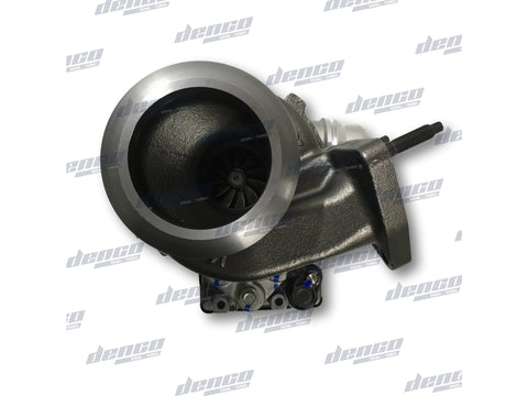 Lr083483 Turbocharger Tf035Hlr6Bs Land Rover Discovery 5 /range Evoque / Jag F-Type 2.0L Td4 Genuine