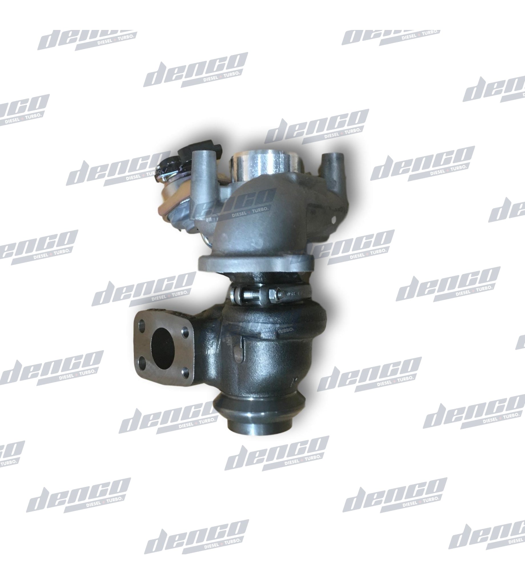 Turbolader Citroen Ford Peugeot 1,6 HDi store 49373-02004