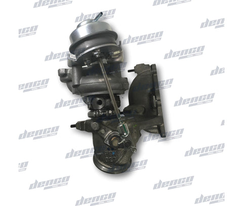 5524009301E Turbocharger Td02H2 Fiat Punto Genuine Oem Turbochargers