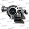 4944848 Turbocharger Td04L Komatsu Industrial / Cummins Qsb 3.3Ltr Genuine Oem Turbochargers