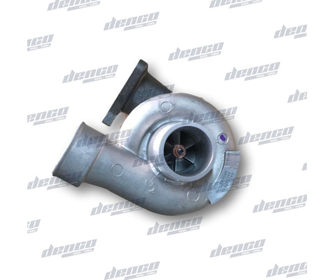 49377-07720 RECONDITIONED EXCHANGE TURBOCHARGER TD04L DEUTZ GENERATOR (EXCHANGE)