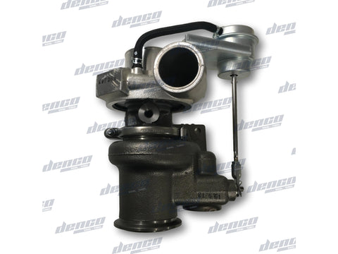 119798-18020 Turbocharger Td04Hl 4S Yanmar 87L V370Z Marine Engine Genuine Oem Turbochargers