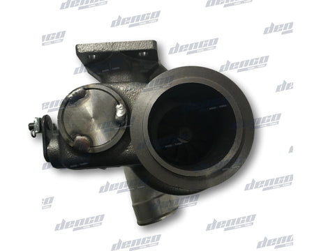 119798-18020 Turbocharger Td04Hl 4S Yanmar 87L V370Z Marine Engine Genuine Oem Turbochargers