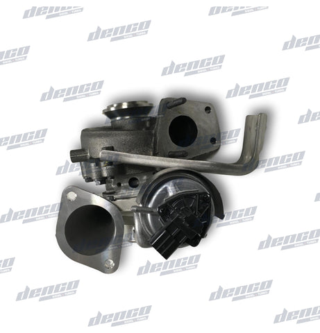 25187704 Turbocharger Td04L10 Holden Captiva 2.2L Genuine Oem Turbochargers