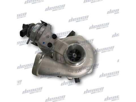 49477-01610 TURBOCHARGER TD04L10 HOLDEN CAPTIVA 2.2L (ENGINE Z22D1)