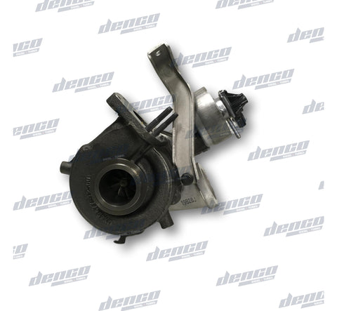 25187704 Turbocharger Td04L10 Holden Captiva 2.2L Genuine Oem Turbochargers