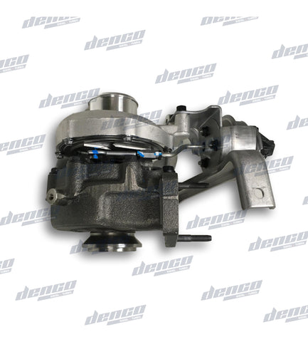 25187704 Turbocharger Td04L10 Holden Captiva 2.2L Genuine Oem Turbochargers