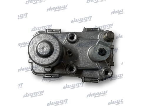 49477-19620 MHI VG ELECTRIC ACTUATOR LANDROVER FREELANDER TD4 (SUIT 49477-01214)