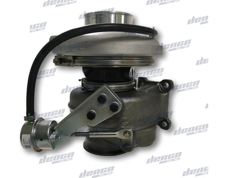 5043777700 Reconditioned Exchange Turbocharger Hx52W Case Ih Magnum Genuine Oem Turbochargers