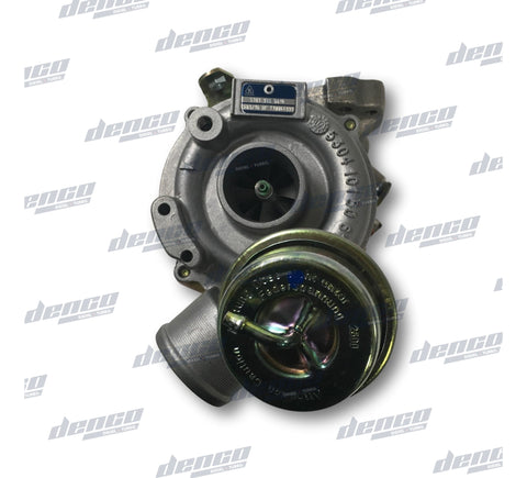 53039880016 LEFT HAND SIDE TURBOCHARGER K03 AUDI 2.67L PETROL (ENGINE AGB / AJK / AJK / ARE)