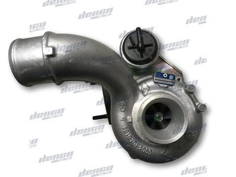 53039880055 TURBOCHARGER K03 RENAULT MASTER 2.5DCI / OPEL MOVANO (ENGINE G9U720)