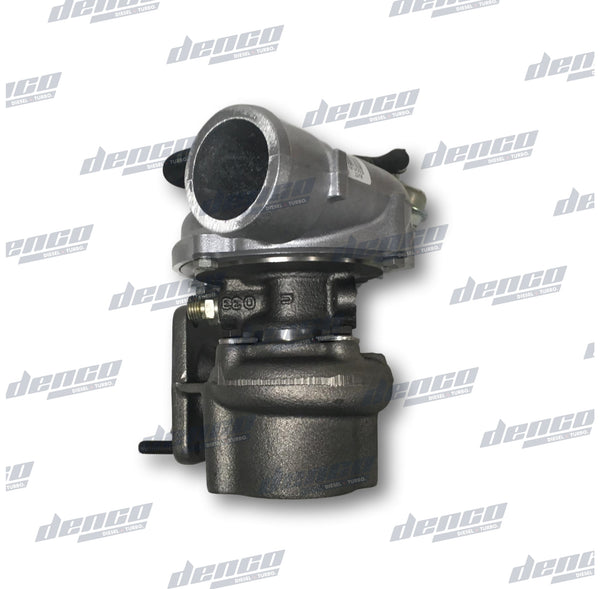 53049980049 TURBOCHARGER K04 OPEL ASTRA (ENGINE Z20LEH) 2.0LTR 