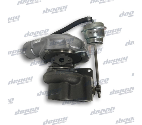 99462607 Turbocharger K03 Iveco Daily / Opel Renault 2.8Ltr Td Genuine Oem Turbochargers