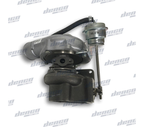 53039880075 Reconditioned Exchange Turbocharger K03 Iveco Daily 2.8Ltr Td Genuine Oem Turbochargers