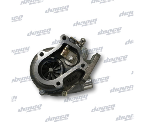 500364493 Turbocharger K03 Citroen Jumper / Fiat Pegeout 2.8Hdi Genuine Oem Turbochargers