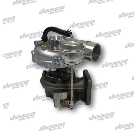 500364493 Turbocharger K03 Citroen Jumper / Fiat Pegeout 2.8Hdi Genuine Oem Turbochargers