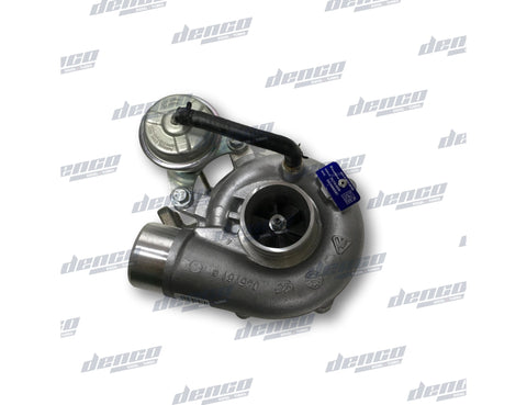 53039880081 TURBOCHARGER K03 CITROEN JUMPER / FIAT / PEGEOUT 2.8HDI (ENGINE 8140.43.2200)