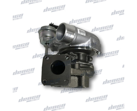 500364493 Turbocharger K03 Citroen Jumper / Fiat Pegeout 2.8Hdi Genuine Oem Turbochargers