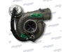 0305Gc0021N Turbocharger K03-2070 Mahindra Pick-Up Euv3800Tci 2.61Ltr Genuine Oem Turbochargers