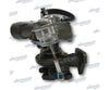 0305Gc0021N Turbocharger K03-2070 Mahindra Pick-Up Euv3800Tci 2.61Ltr Genuine Oem Turbochargers